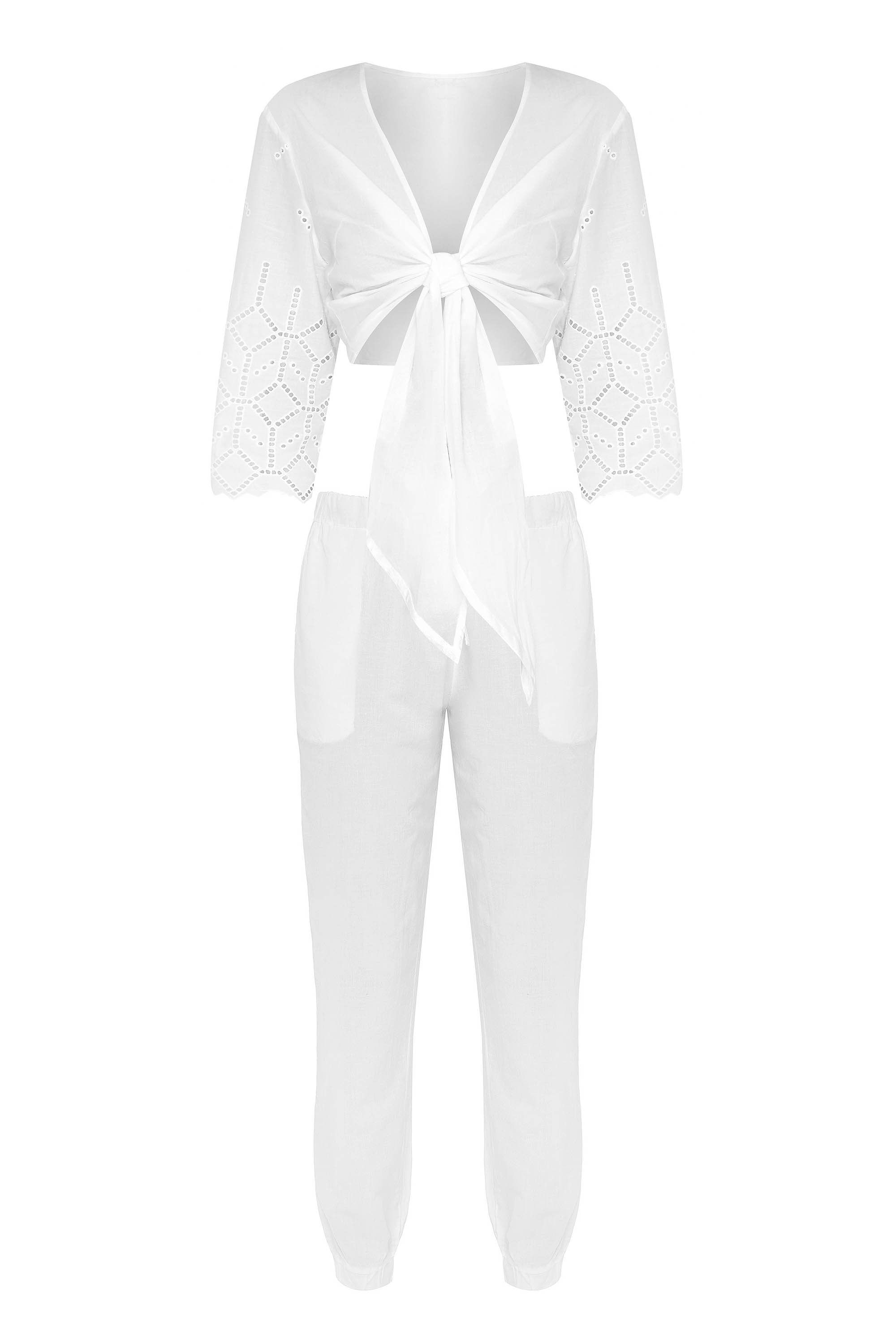 921-734 Комплект пляжный